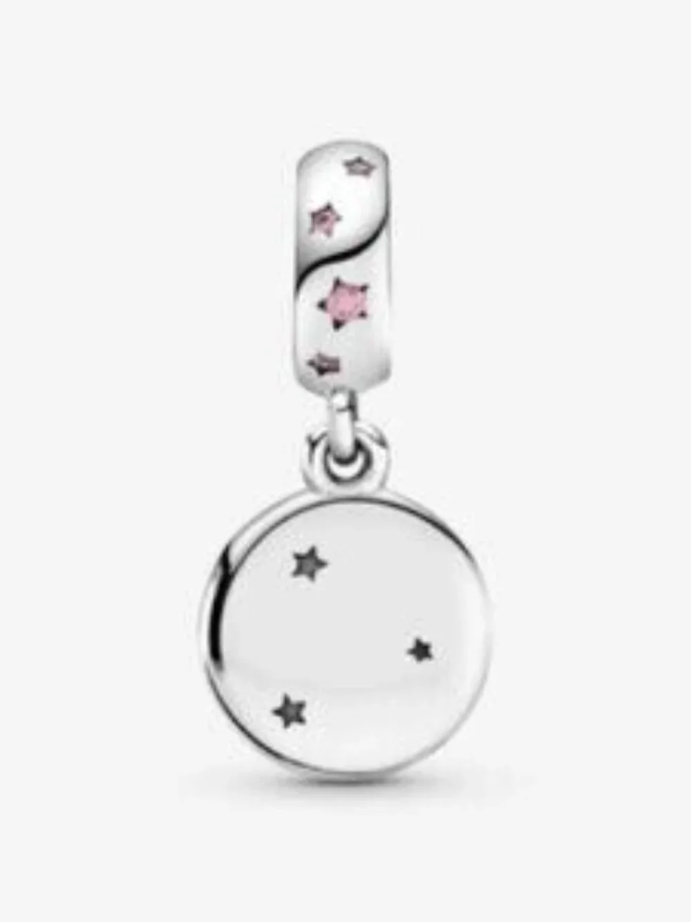 Pandora Forever Sisters Dangle Charm